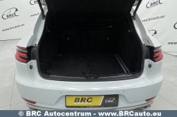 Porsche Macan Turbo PDK Automatas 2014 full