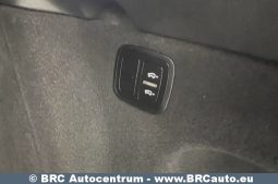 Porsche Macan Turbo PDK Automatas 2014 full