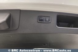 Porsche Macan Turbo PDK Automatas 2014 full
