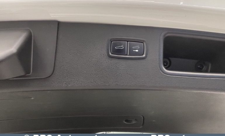 Porsche Macan Turbo PDK Automatas 2014 full
