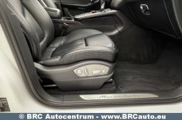 Porsche Macan Turbo PDK Automatas 2014 full