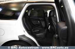 Land Rover Range Rover Sport 3.0 TDV6 Limited Automatas 2015 full