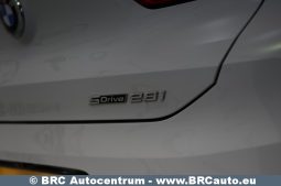 BMW X2 Sdrive28i M-sport Automatas 2018 full