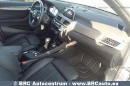 BMW X2 Sdrive28i M-sport Automatas 2018 full