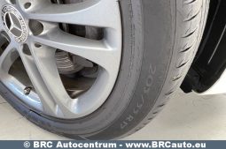 Mercedes-Benz A 180 Automatas 2019 full