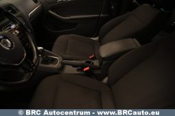 Volkswagen Jetta TSI Bluemotion Automatas 2016 full