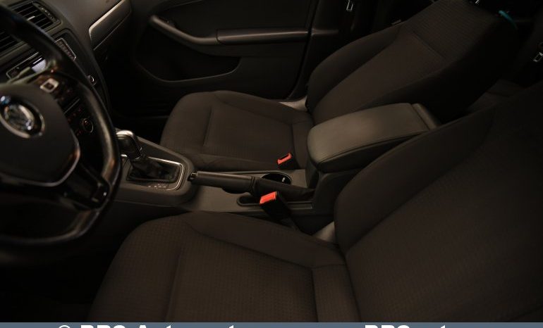Volkswagen Jetta TSI Bluemotion Automatas 2016 full
