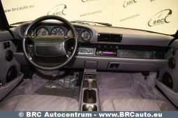 Porsche 911 Carerra 2 Targa 964 1991 full