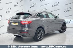 Maserati Levante GranLusso Q4 2019 full