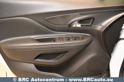 Buick Encore 1.4 Turbo AWD Automatas 2017 full