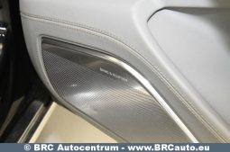 Audi A8 3.0 TDI Quattro Automatas 2015 full