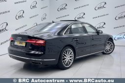 Audi A8 3.0 TDI Quattro Automatas 2015 full