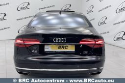 Audi A8 3.0 TDI Quattro Automatas 2015 full