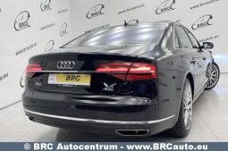 Audi A8 3.0 TDI Quattro Automatas 2015 full