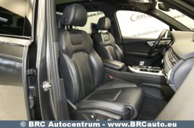 Audi Q7 3.0 TDI S-Line Quattro Automatas 2017