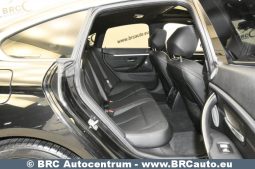 BMW 430 Gran Coupe Automatas 2018 full