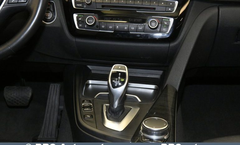 BMW 430 Gran Coupe Automatas 2018 full