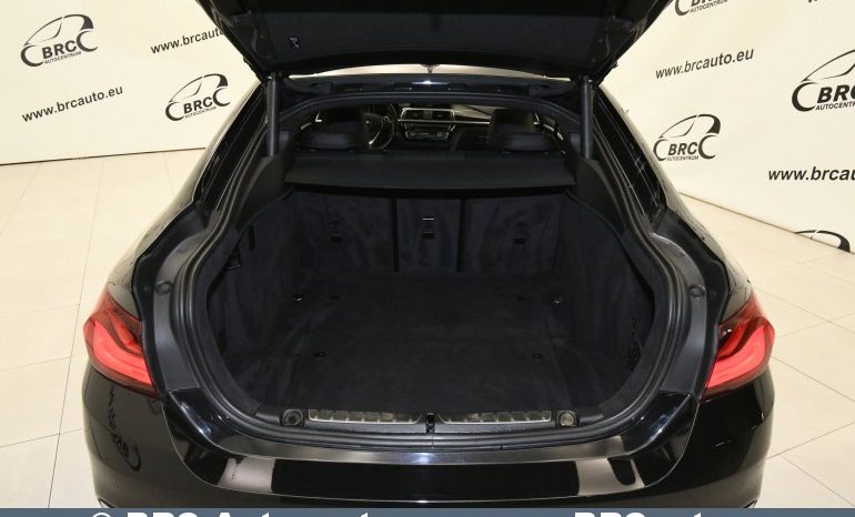 BMW 430 Gran Coupe Automatas 2018 full