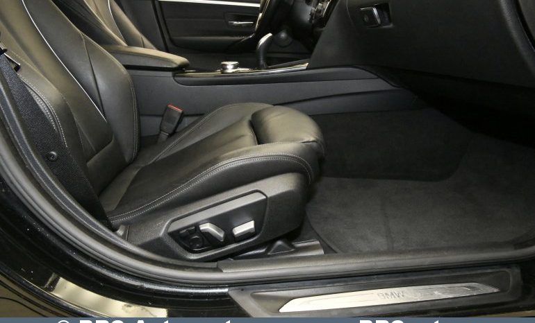 BMW 430 Gran Coupe Automatas 2018 full