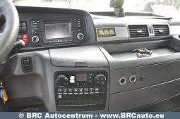MAN TGX XLX Retarder 2015 full