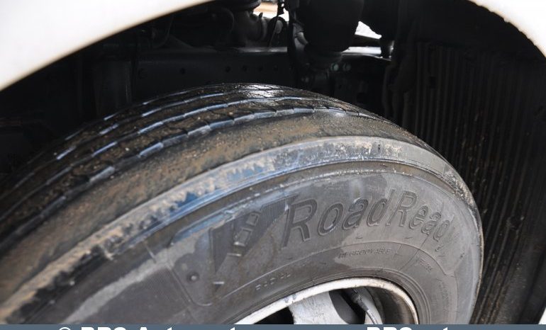 MAN TGX XLX Retarder 2015 full