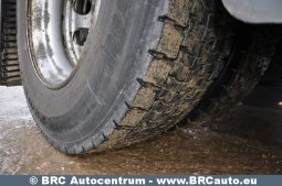 MAN TGX XLX Retarder 2015 full
