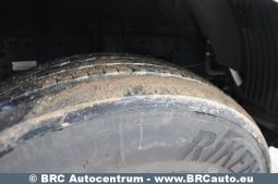 MAN TGX XLX Retarder 2015 full