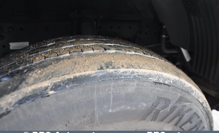 MAN TGX XLX Retarder 2015 full