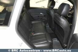 Mercedes-Benz B 180 d Automatas 2019 full