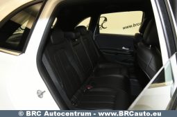 Mercedes-Benz B 180 d Automatas 2019 full