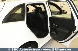 Mercedes-Benz B 180 d Automatas 2019 full