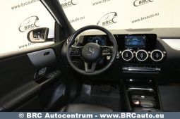 Mercedes-Benz B 180 d Automatas 2019 full