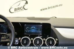 Mercedes-Benz B 180 d Automatas 2019 full