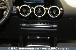 Mercedes-Benz B 180 d Automatas 2019 full