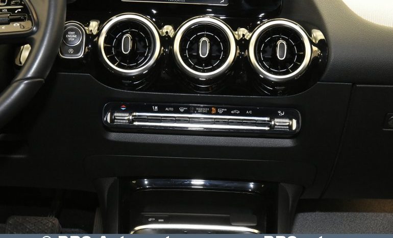 Mercedes-Benz B 180 d Automatas 2019 full
