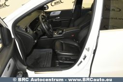 Mercedes-Benz B 180 d Automatas 2019 full