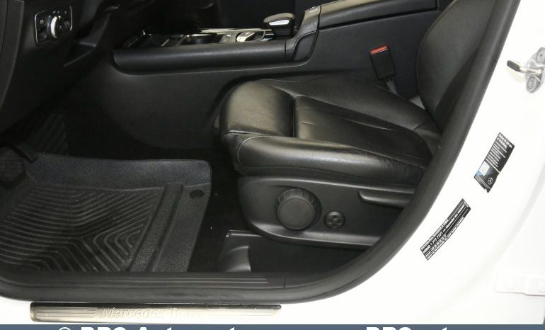 Mercedes-Benz B 180 d Automatas 2019 full