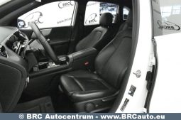 Mercedes-Benz B 180 d Automatas 2019 full