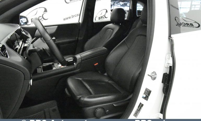 Mercedes-Benz B 180 d Automatas 2019 full