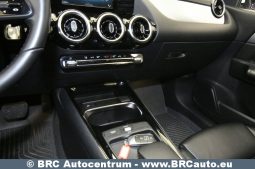 Mercedes-Benz B 180 d Automatas 2019 full