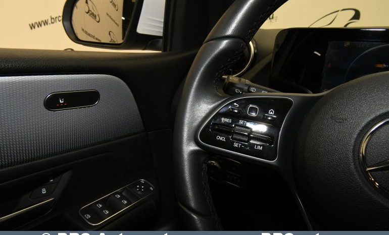 Mercedes-Benz B 180 d Automatas 2019 full