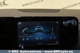Mercedes-Benz B 180 d Automatas 2019 full