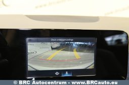 Mercedes-Benz B 180 d Automatas 2019 full