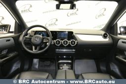 Mercedes-Benz B 180 d Automatas 2019 full