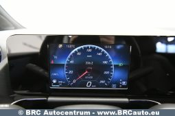 Mercedes-Benz B 180 d Automatas 2019 full