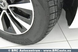 Mercedes-Benz B 180 d Automatas 2019 full