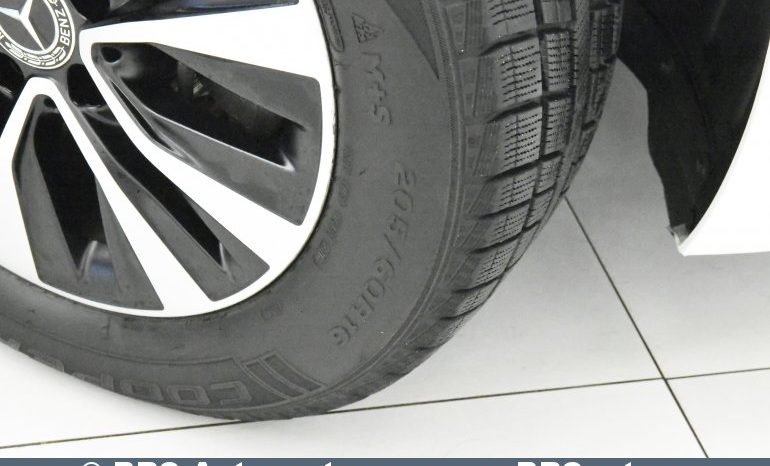Mercedes-Benz B 180 d Automatas 2019 full