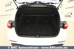 Mercedes-Benz B 180 d Automatas 2019 full