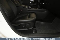 Mercedes-Benz B 180 d Automatas 2019 full