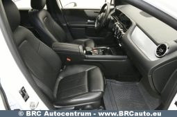 Mercedes-Benz B 180 d Automatas 2019 full